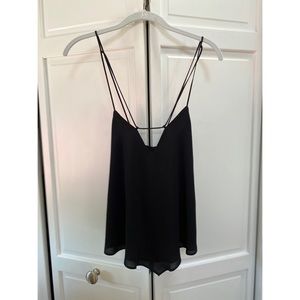 Express dressy shirt